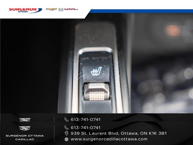 2024 Kia Sorento 2.5T EX (Stk: R27661A) in Ottawa - Image 23 of 24