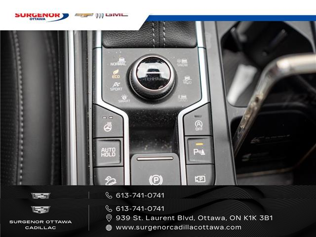 2024 Kia Sorento 2.5T EX (Stk: R27661A) in Ottawa - Image 24 of 24