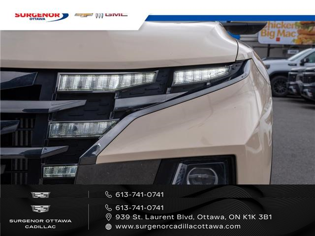 2022 Hyundai Santa Cruz Preferred w/Trend Package (Stk: R27994A) in Ottawa - Image 3 of 24