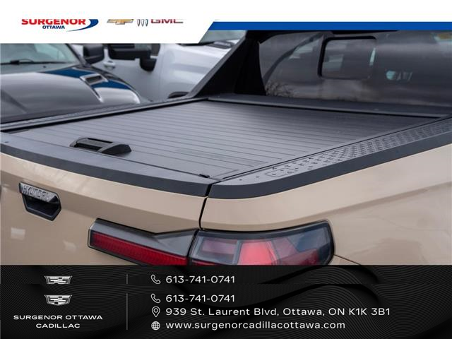 2022 Hyundai Santa Cruz Preferred w/Trend Package (Stk: R27994A) in Ottawa - Image 6 of 24