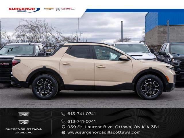 2022 Hyundai Santa Cruz Preferred w/Trend Package (Stk: R27994A) in Ottawa - Image 10 of 24
