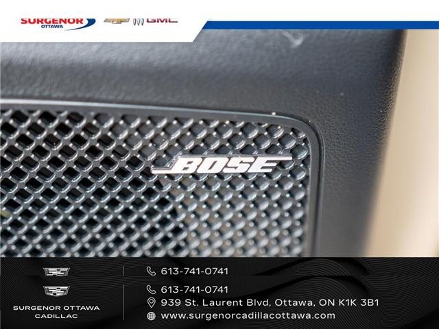 2022 Hyundai Santa Cruz Preferred w/Trend Package (Stk: R27994A) in Ottawa - Image 12 of 24