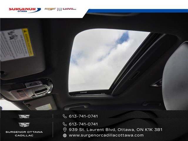 2022 Hyundai Santa Cruz Preferred w/Trend Package (Stk: R27994A) in Ottawa - Image 14 of 24