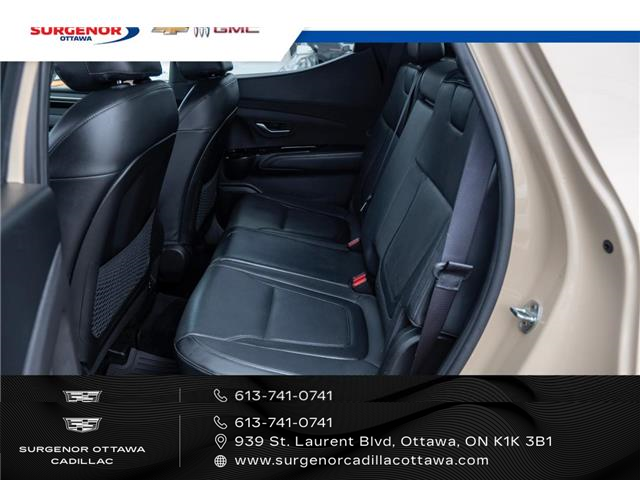 2022 Hyundai Santa Cruz Preferred w/Trend Package (Stk: R27994A) in Ottawa - Image 15 of 24