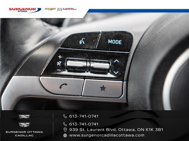 2022 Hyundai Santa Cruz Preferred w/Trend Package (Stk: R27994A) in Ottawa - Image 19 of 24