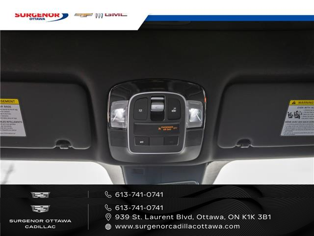 2022 Hyundai Santa Cruz Preferred w/Trend Package (Stk: R27994A) in Ottawa - Image 21 of 24