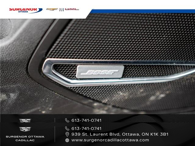 2023 Buick Envision Essence (Stk: R28303A) in Ottawa - Image 9 of 18