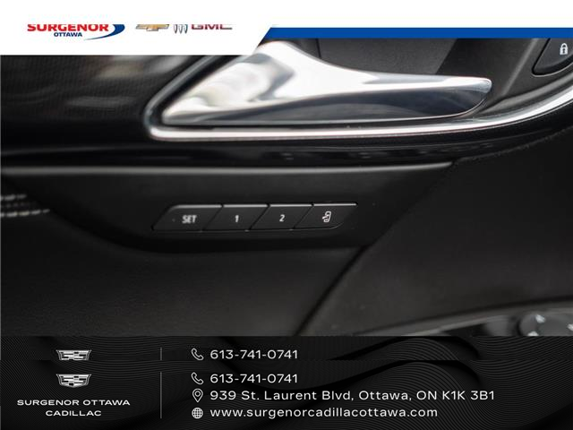 2023 Buick Envision Essence (Stk: R28303A) in Ottawa - Image 10 of 18