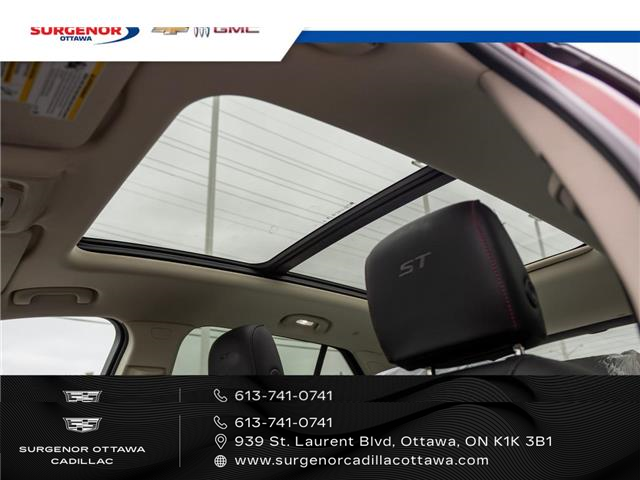 2023 Buick Envision Essence (Stk: R28303A) in Ottawa - Image 12 of 18