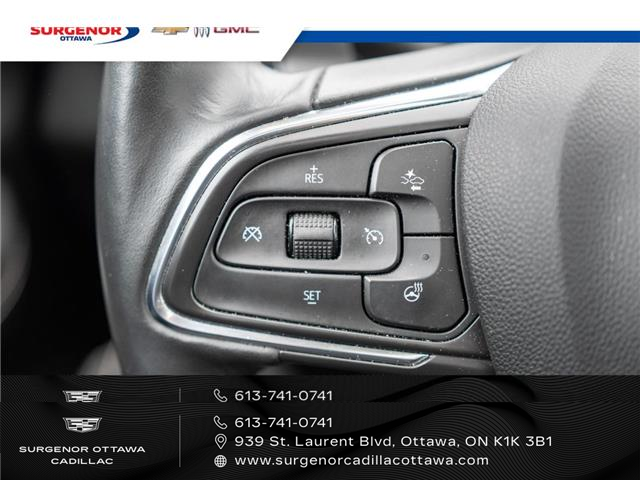 2023 Buick Envision Essence (Stk: R28303A) in Ottawa - Image 15 of 18