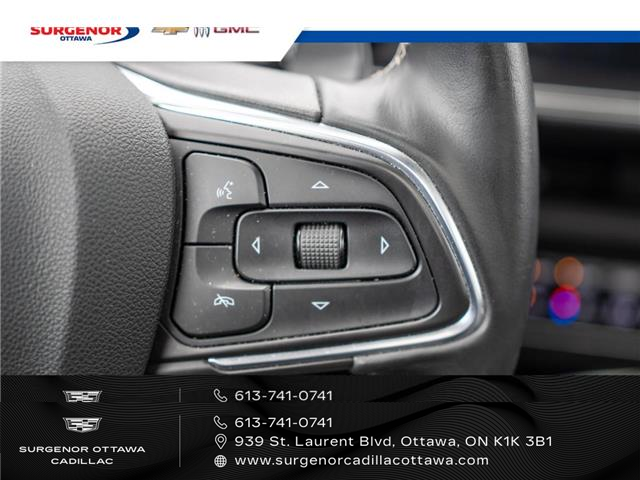 2023 Buick Envision Essence (Stk: R28303A) in Ottawa - Image 16 of 18