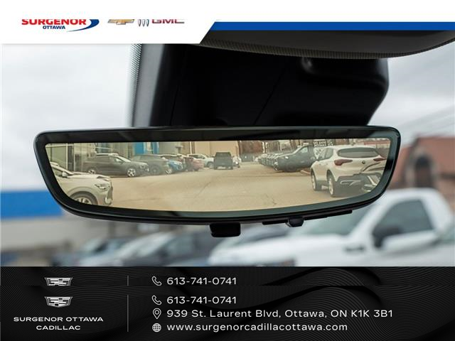 2023 Buick Envision Essence (Stk: R28303A) in Ottawa - Image 17 of 18