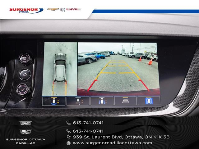 2023 Buick Envision Essence (Stk: R28303A) in Ottawa - Image 18 of 18