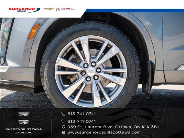 2020 Cadillac XT6 Premium Luxury (Stk: R27922A) in Ottawa - Image 2 of 22