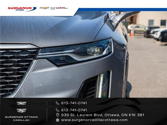 2020 Cadillac XT6 Premium Luxury (Stk: R27922A) in Ottawa - Image 3 of 22