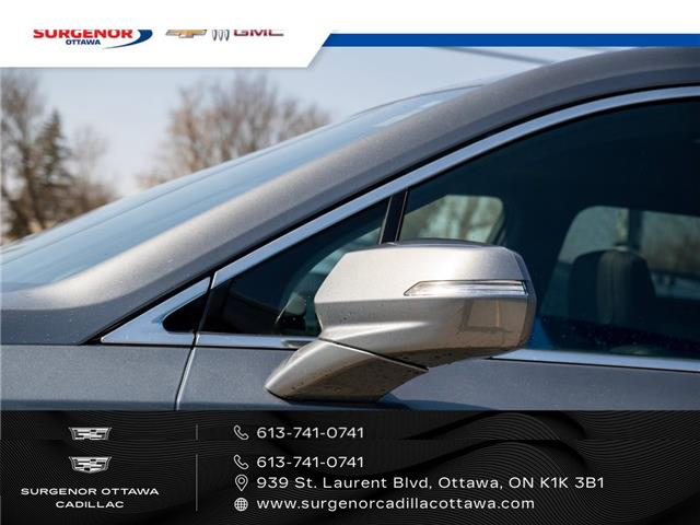 2020 Cadillac XT6 Premium Luxury (Stk: R27922A) in Ottawa - Image 5 of 22