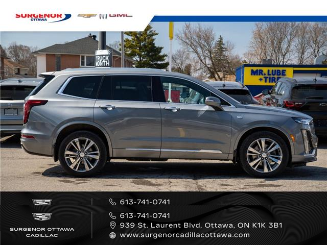2020 Cadillac XT6 Premium Luxury (Stk: R27922A) in Ottawa - Image 9 of 22