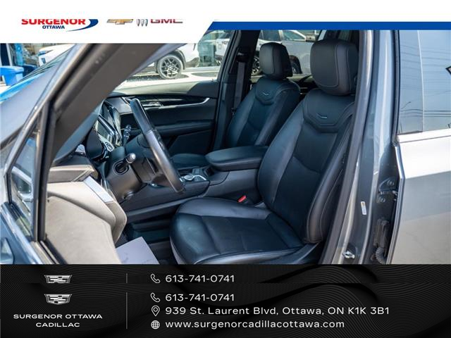 2020 Cadillac XT6 Premium Luxury (Stk: R27922A) in Ottawa - Image 12 of 22