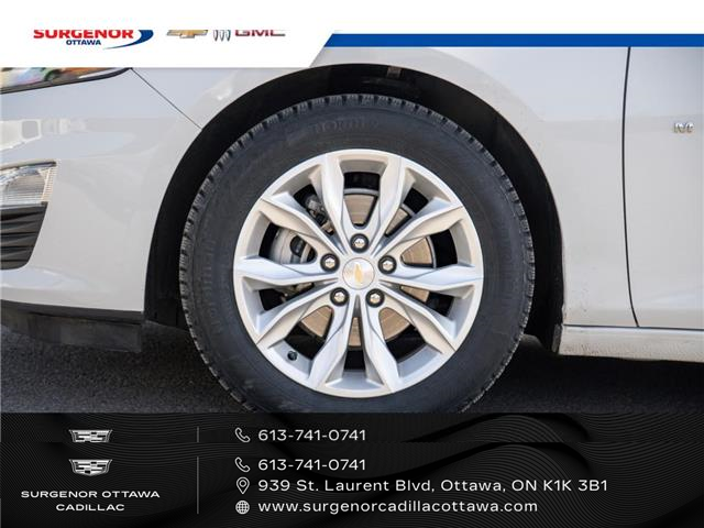 2025 Chevrolet Malibu 1LT (Stk: 26054A) in Ottawa - Image 2 of 20