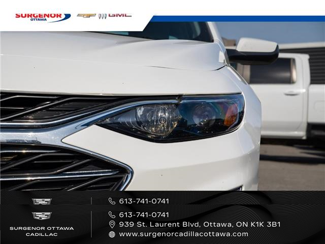 2025 Chevrolet Malibu 1LT (Stk: 26054A) in Ottawa - Image 3 of 20