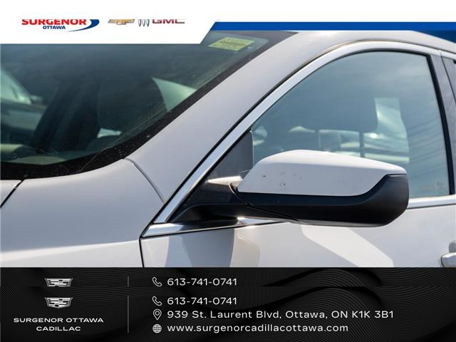 2025 Chevrolet Malibu 1LT (Stk: 26054A) in Ottawa - Image 5 of 20