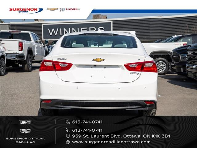 2025 Chevrolet Malibu 1LT (Stk: 26054A) in Ottawa - Image 8 of 20