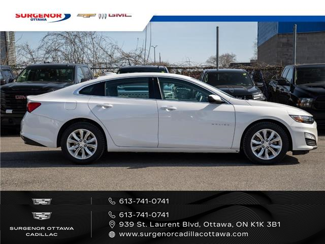 2025 Chevrolet Malibu 1LT (Stk: 26054A) in Ottawa - Image 9 of 20