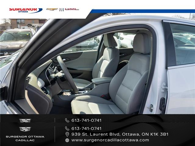 2025 Chevrolet Malibu 1LT (Stk: 26054A) in Ottawa - Image 11 of 20