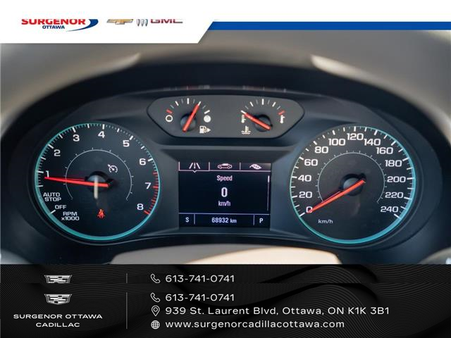 2025 Chevrolet Malibu 1LT (Stk: 26054A) in Ottawa - Image 14 of 20