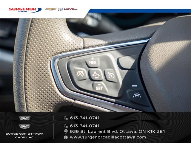 2025 Chevrolet Malibu 1LT (Stk: 26054A) in Ottawa - Image 16 of 20