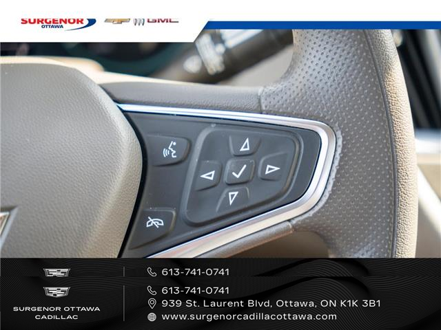 2025 Chevrolet Malibu 1LT (Stk: 26054A) in Ottawa - Image 17 of 20