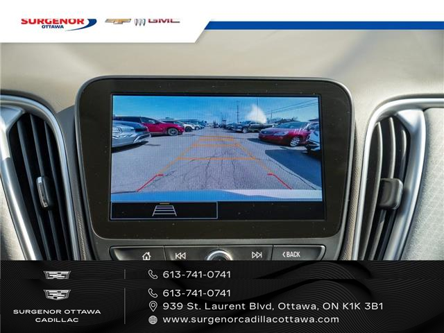 2025 Chevrolet Malibu 1LT (Stk: 26054A) in Ottawa - Image 19 of 20