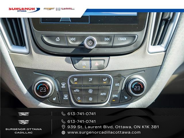 2025 Chevrolet Malibu 1LT (Stk: 26054A) in Ottawa - Image 20 of 20