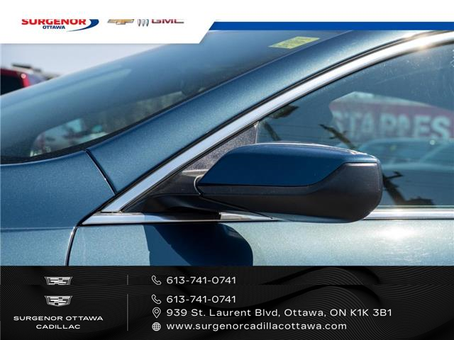 2025 Chevrolet Malibu 1LT (Stk: 26052A) in Ottawa - Image 2 of 20