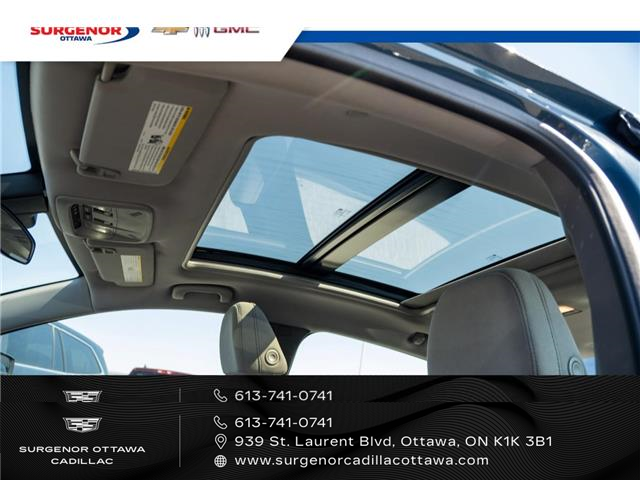2025 Chevrolet Malibu 1LT (Stk: 26052A) in Ottawa - Image 10 of 20