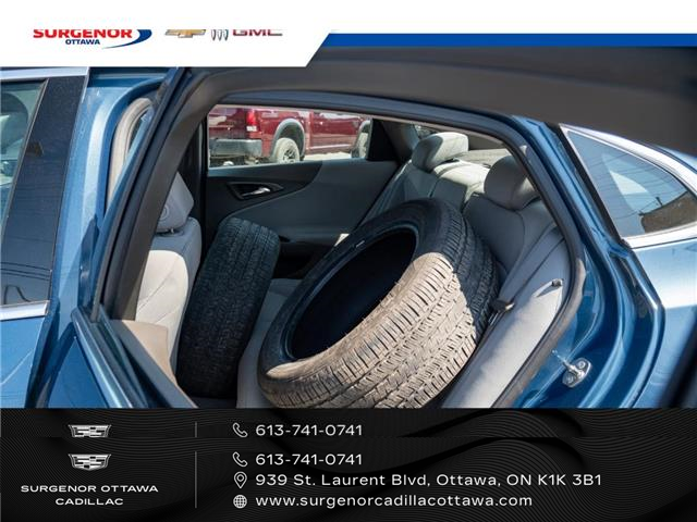 2025 Chevrolet Malibu 1LT (Stk: 26052A) in Ottawa - Image 11 of 20
