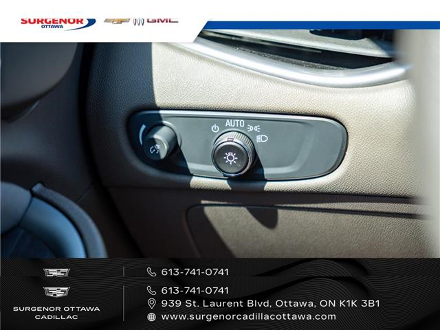 2025 Chevrolet Malibu 1LT (Stk: 26052A) in Ottawa - Image 14 of 20