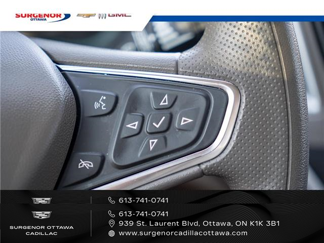 2025 Chevrolet Malibu 1LT (Stk: 26052A) in Ottawa - Image 17 of 20