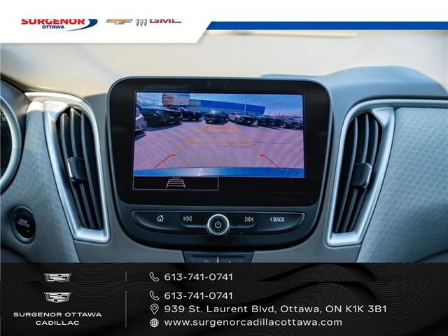2025 Chevrolet Malibu 1LT (Stk: 26052A) in Ottawa - Image 19 of 20