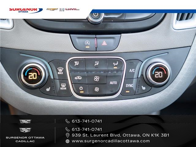 2025 Chevrolet Malibu 1LT (Stk: 26052A) in Ottawa - Image 20 of 20