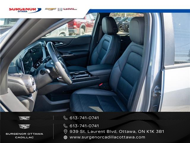 2026 Chevrolet Equinox LT (Stk: 26053A) in Ottawa - Image 10 of 20