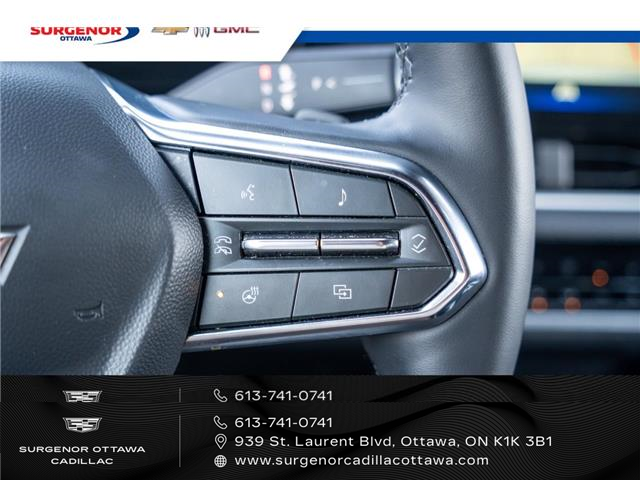 2026 Chevrolet Equinox LT (Stk: 26053A) in Ottawa - Image 17 of 20