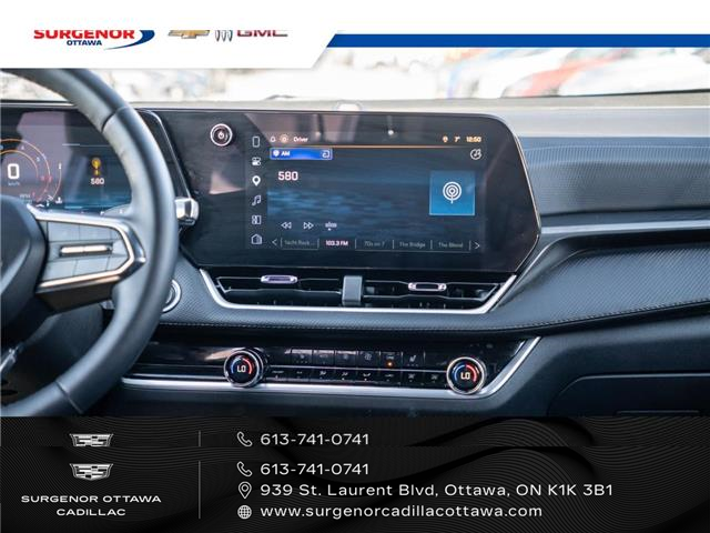 2026 Chevrolet Equinox LT (Stk: 26053A) in Ottawa - Image 18 of 20