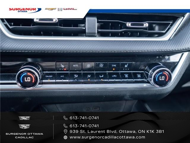 2026 Chevrolet Equinox LT (Stk: 26053A) in Ottawa - Image 20 of 20