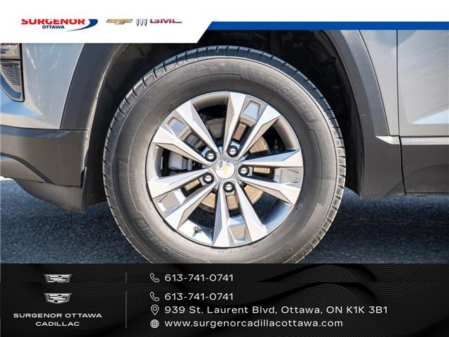 2026 Chevrolet Equinox LT (Stk: 26051A) in Ottawa - Image 2 of 19