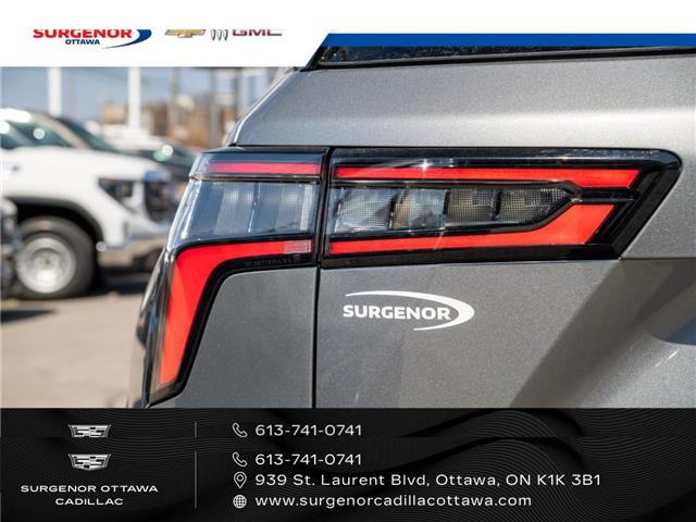 2026 Chevrolet Equinox LT (Stk: 26051A) in Ottawa - Image 3 of 19