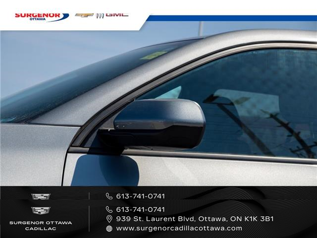 2026 Chevrolet Equinox LT (Stk: 26051A) in Ottawa - Image 4 of 19