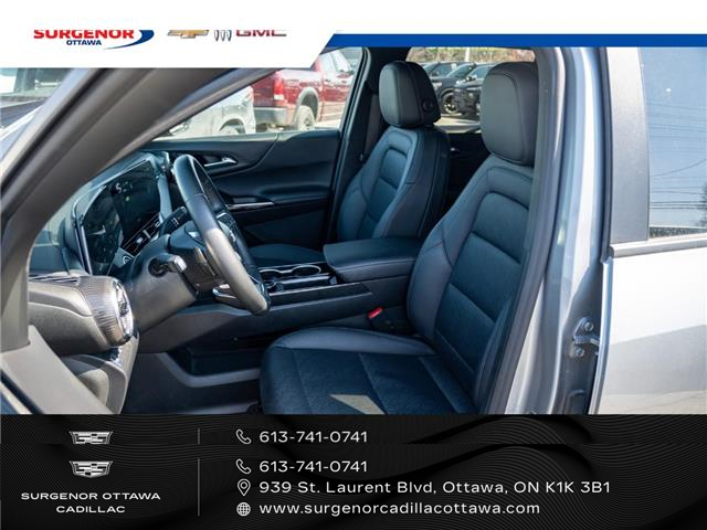 2026 Chevrolet Equinox LT (Stk: 26051A) in Ottawa - Image 10 of 19