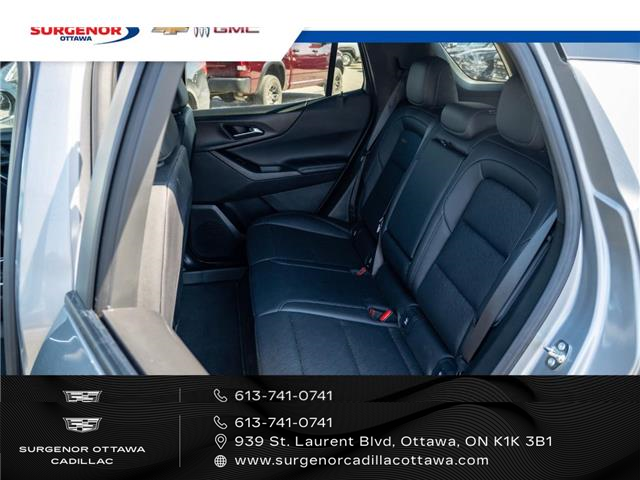 2026 Chevrolet Equinox LT (Stk: 26051A) in Ottawa - Image 11 of 19