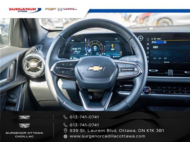 2026 Chevrolet Equinox LT (Stk: 26051A) in Ottawa - Image 14 of 19